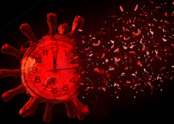 How to end pandemics