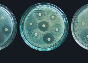 The face of health issues