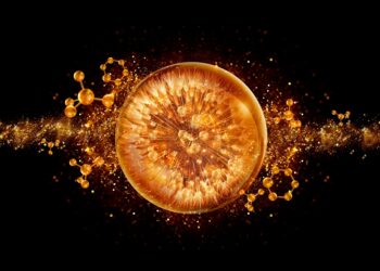 A new world order of global infections