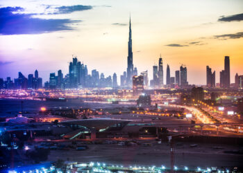 ADVOCACY: Economies of the future