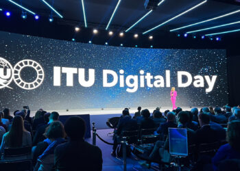 Delivering digital for all this decade