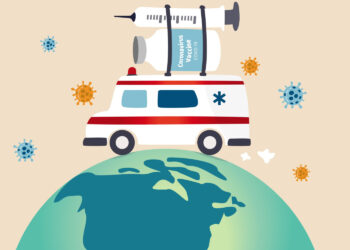 Going further than rapid response