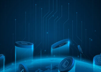 An end to the lawless crypto space