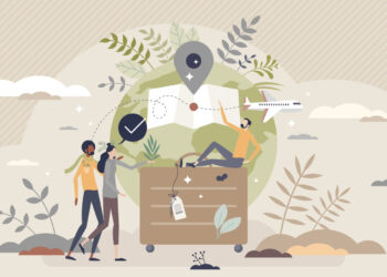 Trust in tourism to build a better future for all