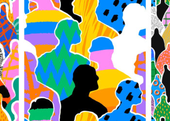 Humanity at the fore