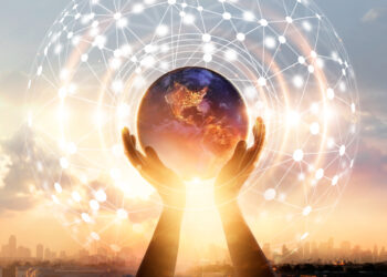 Global economic modulation: identifying the signs