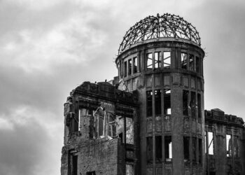 A world without nuclear weapons