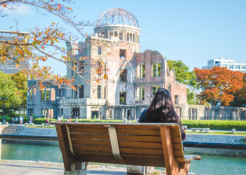 Lessons in resilience