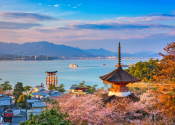 Prospects for the Hiroshima Summit