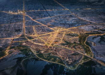 ADVOCACY: DGDA – Diriyah, the city of Earth and the symbol of Saudi Arabia