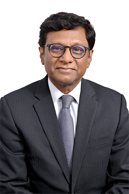 Picture of Mohan Kumar