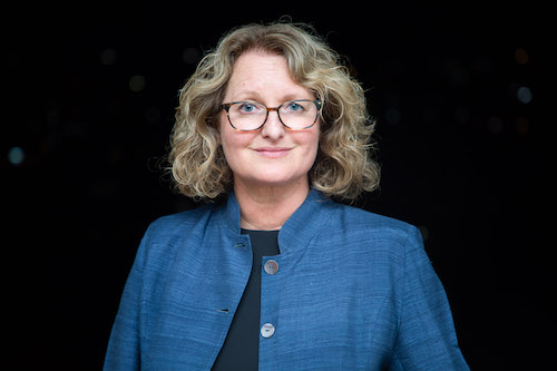 Picture of Claudia Sadoff