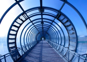 2024: Infrastructure’s next transformation