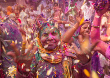 Culture and sustainability, a natural combination