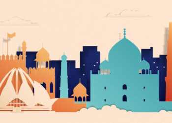 The secret power of cities