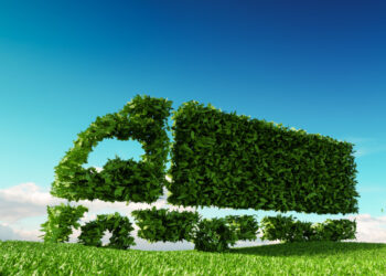 An environmentally sustainable future for trade