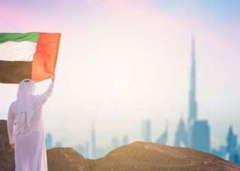 The UAE in the G20 process: boosting resilience, ensuring inclusivity