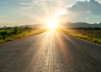 Charting a new path on global development