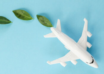 An industry going green