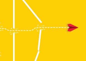 Transcending divisions to reach critical consensus