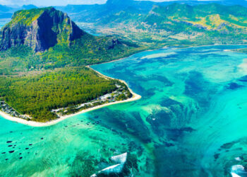 Mauritius brings SIDS issues to the G20