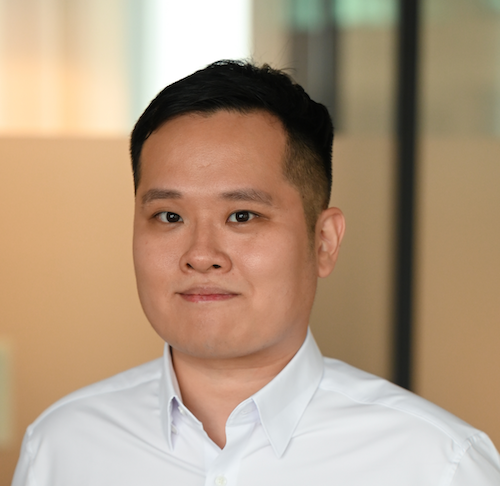 Picture of Kenddrick Chan