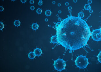 The power to end a pandemic