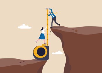 Time to bridge the employment divide