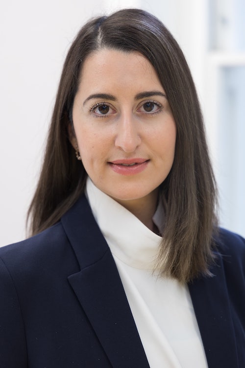 Picture of Hatice Beton