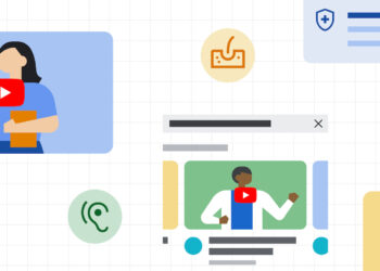 PROMOTED CONTENT: YouTube Health: A more equitable future for health information