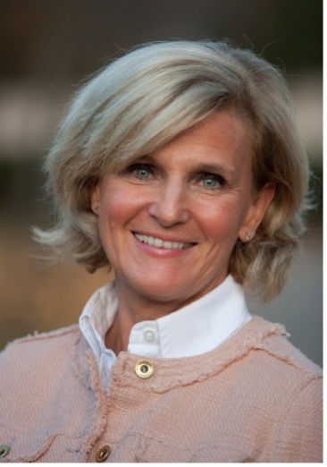Picture of Maria Neira