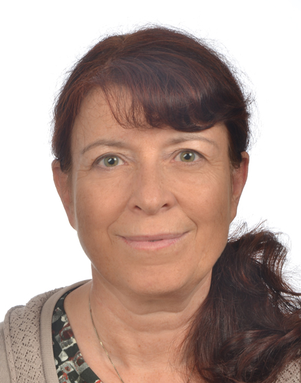 Picture of Kerstin Vesna Petric