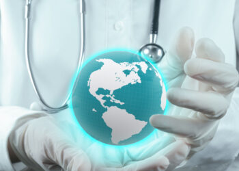 Defining the future of global health