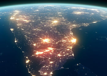 A view from the Global South