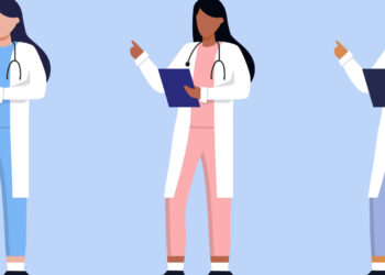 A gender-equal health system