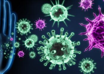 A plague on health systems