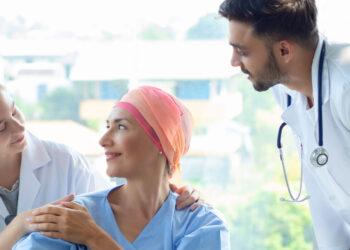 PROMOTED CONTENT: Daiichi Sankyo: Tackling the global burden of cancer