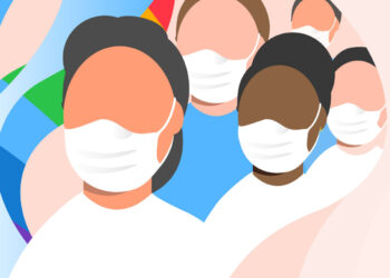 From crisis to partnership