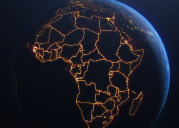 A new deal for African health security