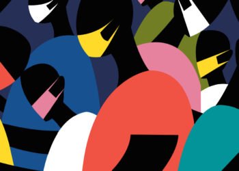 In the face of future disasters