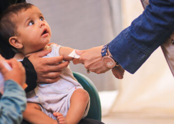 Health care away from home