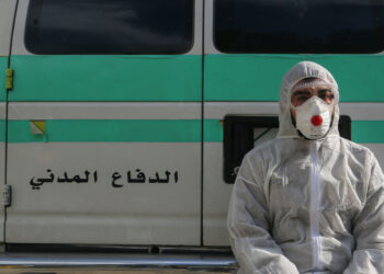 Lebanon: reform and sustainability