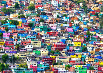 The impact of globalisation on the health of at-risk populations