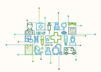 Building integrated health systems saves lives