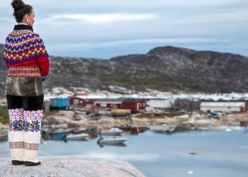 How health trends and decisions are affecting Inuit in Greenland