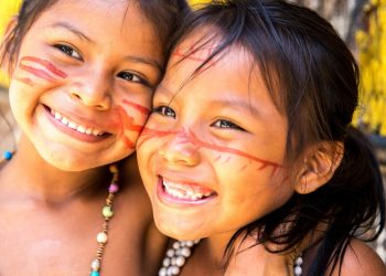 The global governance of Indigenous peoples’ health