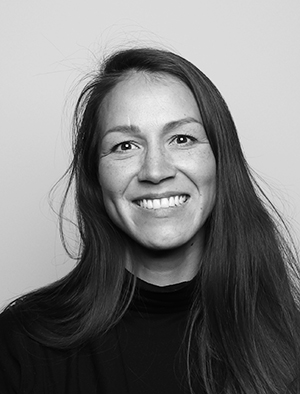 Picture of Naja Carina Steenholdt