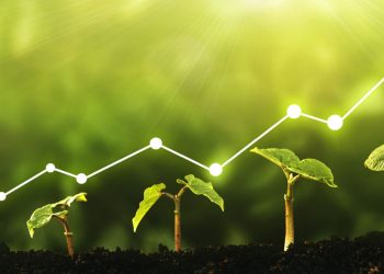 Invest in the future and the present will look less bleak