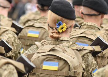 Presenting a united front