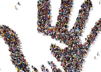 Trust – the basis for health and democracy